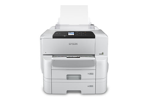 Epson WorkForce Pro C11CG70201 inkjet printer Colour 4800 x 1200 DPI A3 Wi-Fi