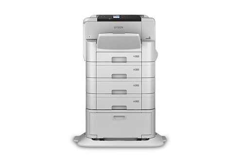 Epson WorkForce Pro C11CG70201 inkjet printer Colour 4800 x 1200 DPI A3 Wi-Fi