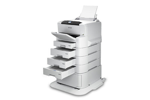 Epson WorkForce Pro C11CG70201 inkjet printer Colour 4800 x 1200 DPI A3 Wi-Fi