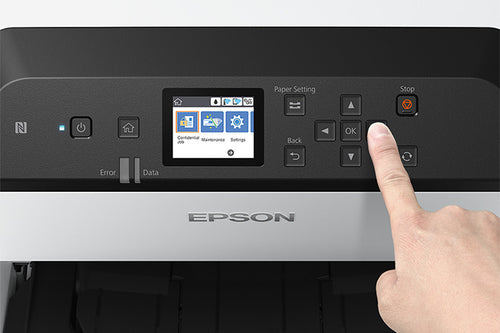 Epson WorkForce Pro C11CG70201 inkjet printer Colour 4800 x 1200 DPI A3 Wi-Fi