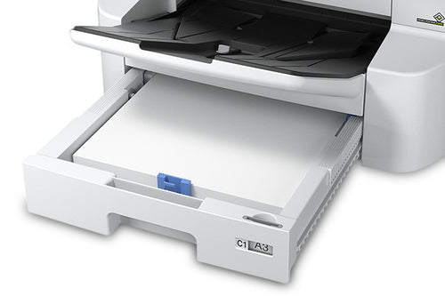 Epson WorkForce Pro C11CG70201 inkjet printer Colour 4800 x 1200 DPI A3 Wi-Fi