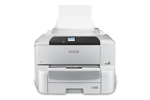Epson WorkForce Pro C11CG70201 inkjet printer Colour 4800 x 1200 DPI A3 Wi-Fi