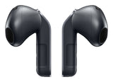 Samsung Galaxy Buds4 Headset True Wireless Stereo (TWS) In-ear Calls/Music Bluetooth Black