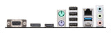 MSI PRO B760M-P DDR4 motherboard Intel B760 LGA 1700 micro ATX