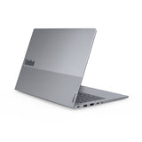 Lenovo ThinkBook 14 G7 ARP AMD Ryzen™ 5 7535HS Laptop 35.6 cm (14") WUXGA 8 GB DDR5-SDRAM 256 GB SSD Wi-Fi 6 (802.11ax) Windows 11 Pro Grey US English