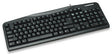 Manhattan 155113 keyboard USB Black