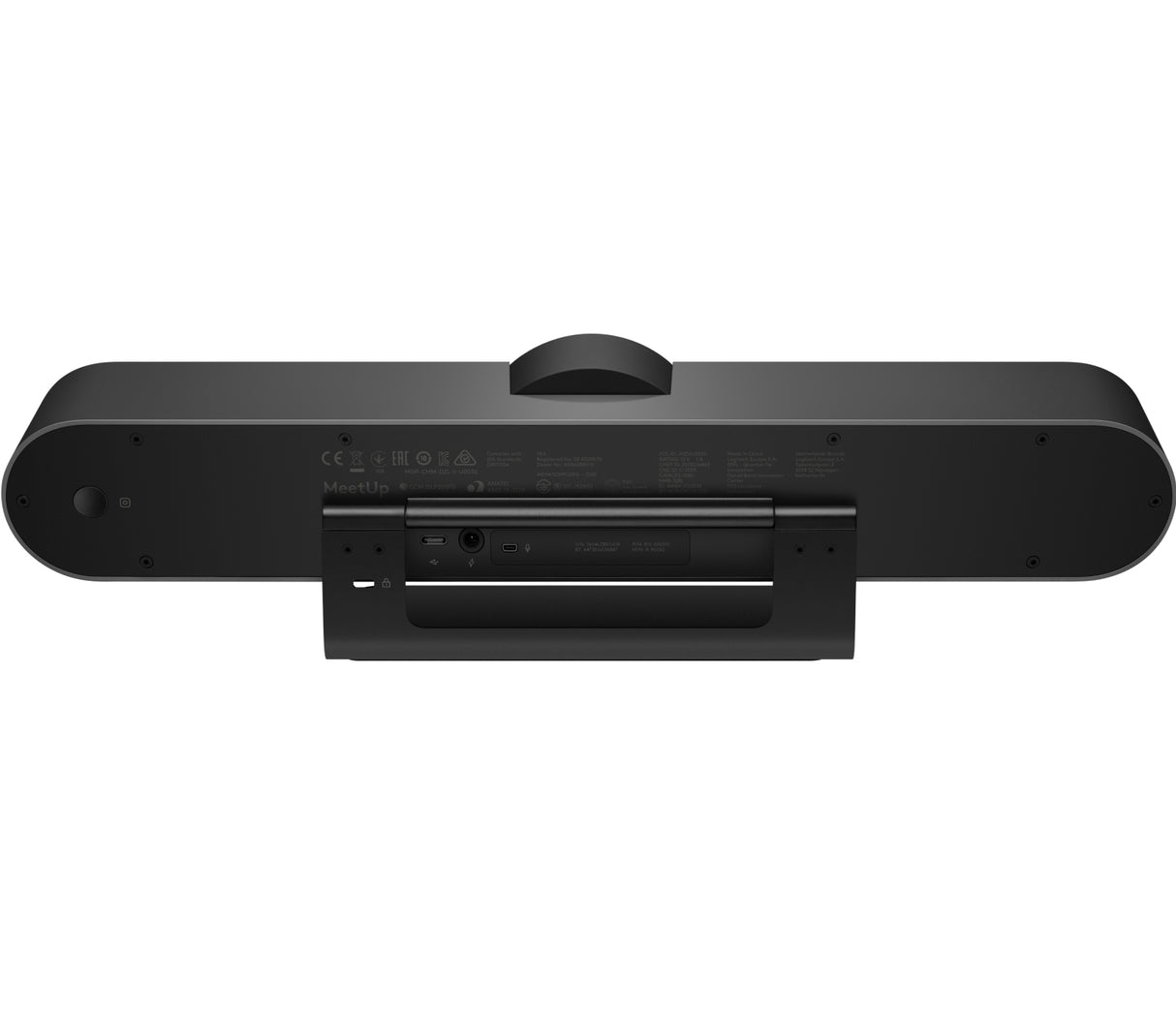 Logitech 960-001201 video conferencing system