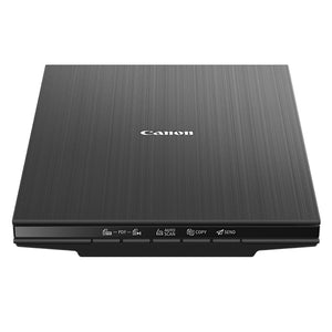 Canon CanoScan LiDE 400 Flatbed scanner 4800 x 4800 DPI A4 Black