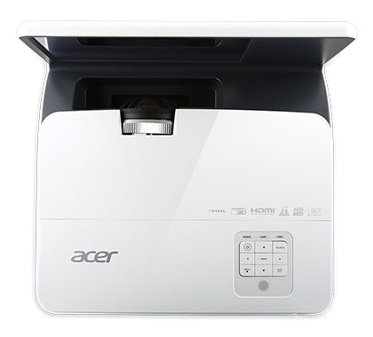 Acer Education U5320W 3000 ANSI lumens DLP WXGA (1280x800) White