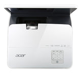 Acer Education U5320W 3000 ANSI lumens DLP WXGA (1280x800) White
