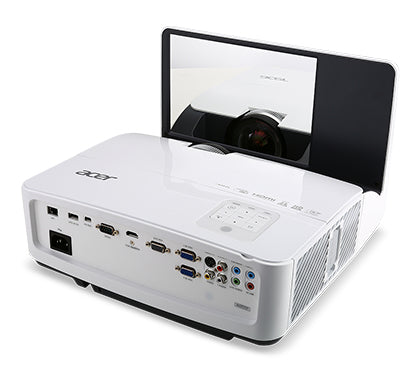 Acer Education U5320W 3000 ANSI lumens DLP WXGA (1280x800) White