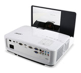 Acer Education U5320W 3000 ANSI lumens DLP WXGA (1280x800) White