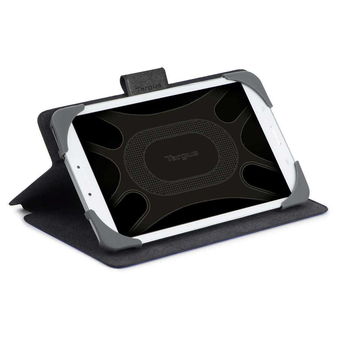 Targus Safe Fit 20.3 cm (8") Folio Blue