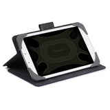 Targus Safe Fit 20.3 cm (8") Folio Blue