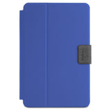 Targus Safe Fit 20.3 cm (8") Folio Blue