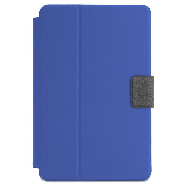 Targus Safe Fit 20.3 cm (8") Folio Blue