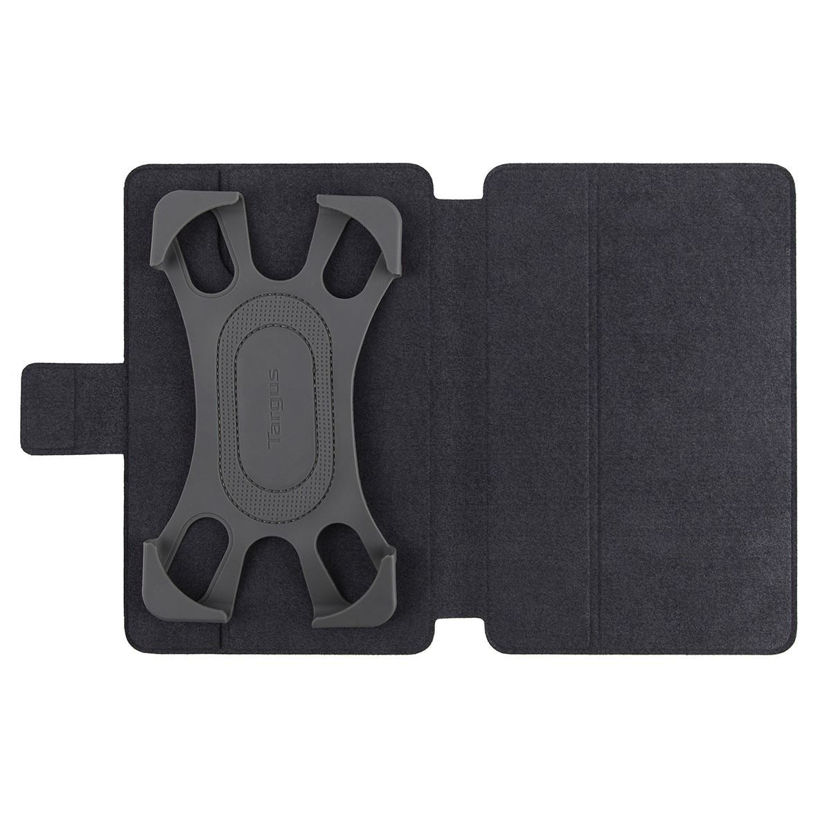 Targus Safe Fit 20.3 cm (8") Folio Blue