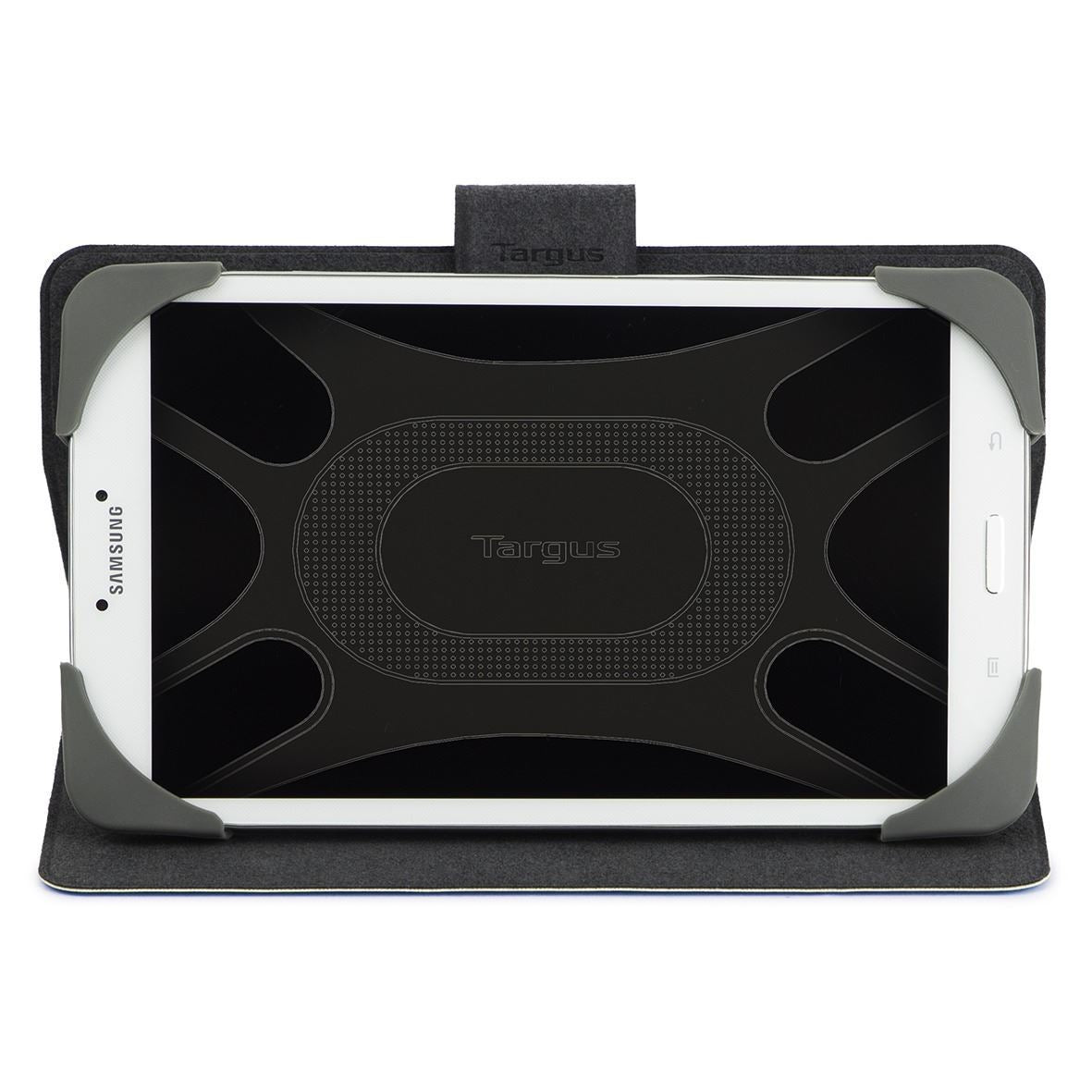 Targus Safe Fit 20.3 cm (8") Folio Blue