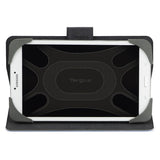Targus Safe Fit 20.3 cm (8") Folio Blue