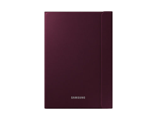 Samsung EF-BT550B 24.6 cm (9.7") Folio Bordeaux