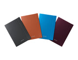 Samsung EF-BT550B 24.6 cm (9.7") Folio Bordeaux