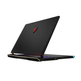 MSI Gaming Raider GE68HX 13VG-237CA Intel® Core™ i9 i9-13980HX Laptop 40.6 cm (16") Quad HD+ 32 GB DDR5-SDRAM 1 TB SSD NVIDIA GeForce RTX 4070 Wi-Fi 6E (802.11ax) Windows 11 Home Black