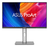 ASUS ProArt PA278CGRV computer monitor 68.6 cm (27") 2560 x 1440 pixels Wide Quad HD LCD Silver