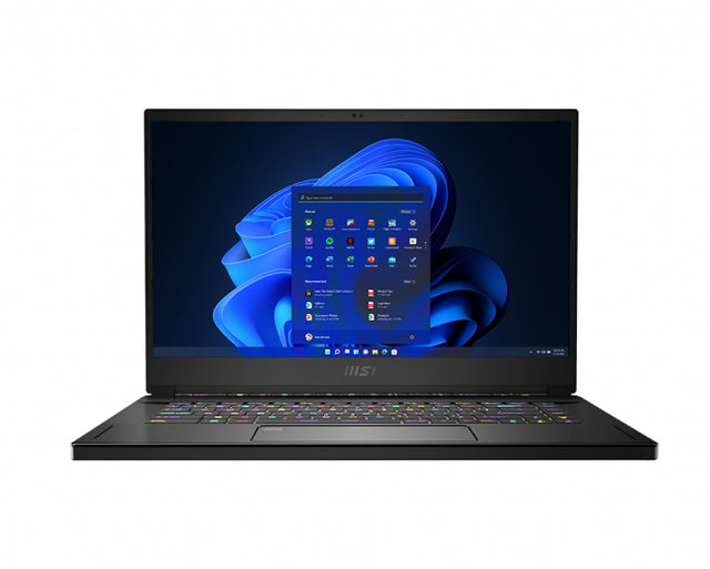 MSI Stealth GS66 12UGS-246 Intel® Core™ i7 i7-12700H Laptop 39.6 cm (15.6") Full HD 32 GB DDR5-SDRAM 512 GB SSD NVIDIA GeForce RTX 3070 Ti Wi-Fi 6E (802.11ax) Windows 11 Pro Black
