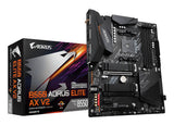 GIGABYTE B550 AORUS ELITE AX V2 Motherboard