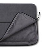 Lenovo 13-inch Laptop Urban Sleeve Case 33 cm (13") Grey