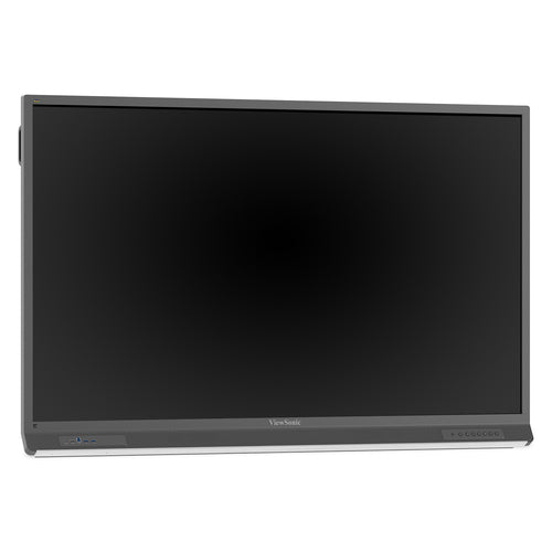 Viewsonic IFP7552-2ED - 75" Android EDLA-Certified ViewBoard Interactive Display