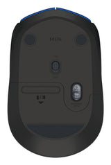 Logitech 910-004800 mouse Office Ambidextrous RF Wireless