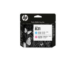 HP 831 Light Magenta/Light Cyan Latex Printhead