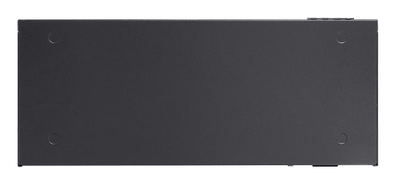 TP-Link Omada SG5428X network switch Managed L3 Gigabit Ethernet (10/100/1000) Black