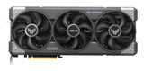 ASUS TUF Gaming TUF-RTX5080-O16G-GAMING NVIDIA GeForce RTX 5080 16 GB GDDR7