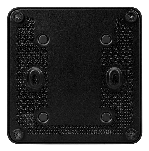 MSI CUBI NUC AI 1UMG-019BEU Cube Black 125H Intel SoC