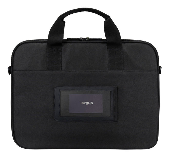 Targus 14” Intellect Slim Brief with ID Window