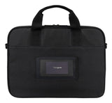 Targus 14” Intellect Slim Brief with ID Window