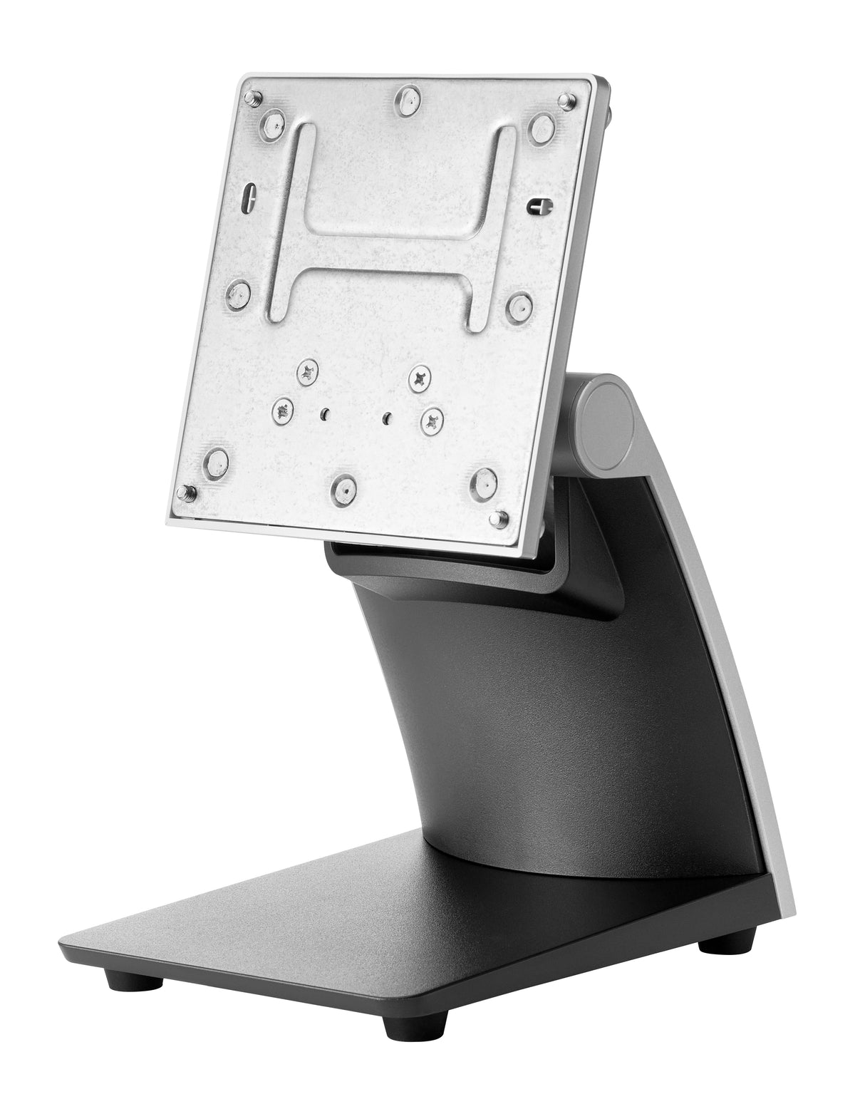 HP Monitor Stand for L7016t Black, Silver