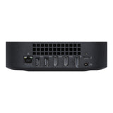 ASUS Chromebox CHROMEBOX5-S3053UN-WC Intel® Core™ i3 i3-1220P 8 GB DDR4-SDRAM 128 GB SSD ChromeOS Mini PC Black