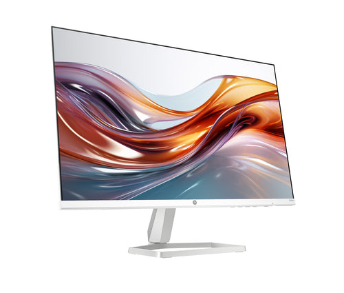 HP Series 5 23.8 inch FHD Monitor with Speakers - 524sa