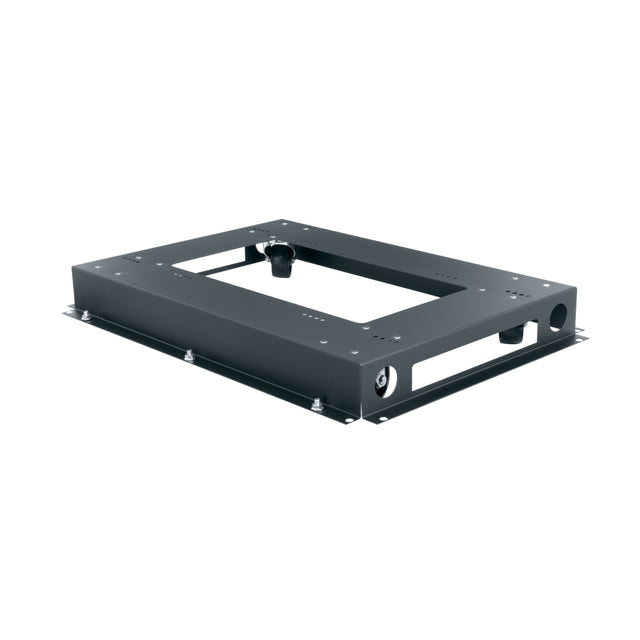 Middle Atlantic Caster Base for 31 Inch DeepMRK Series