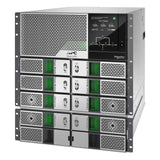 APC SRYL20K20RMXLT uninterruptible power supply (UPS) Double-conversion (Online) 20 kVA 20000 W