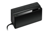 APC BN450M-CA uninterruptible power supply (UPS) Standby (Offline) 0.45 kVA 255 W 6 AC outlet(s)