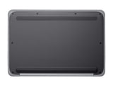 ASUS Chromebook C202SA-Q1-CB laptop Intel® Celeron® N3060 29.5 cm (11.6") HD 4 GB LPDDR3-SDRAM 16 GB eMMC Wi-Fi 5 (802.11ac) ChromeOS Blue, White