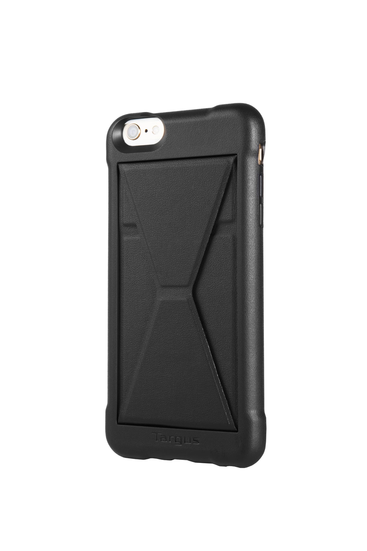 Targus Prism mobile phone case 14 cm (5.5") Cover Black