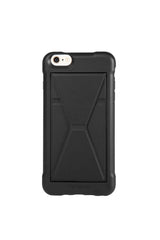 Targus Prism mobile phone case 14 cm (5.5") Cover Black