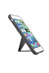 Targus Prism mobile phone case 14 cm (5.5") Cover Black