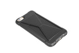 Targus Prism mobile phone case 14 cm (5.5") Cover Black
