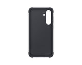 Samsung EF-RS731CBEGCA mobile phone case 17 cm (6.7") Cover Black